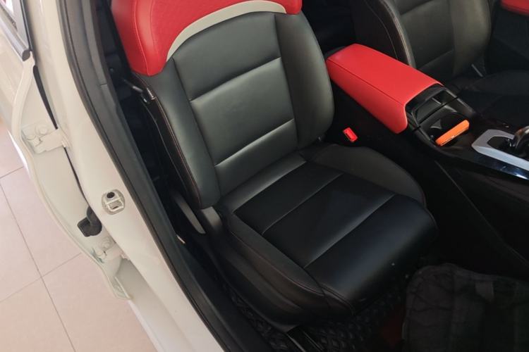 Used MG 5 2021 300TGI DCT Luxury Flagship Edition
