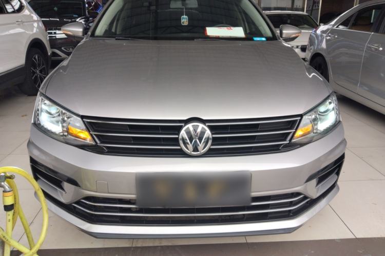 Used Volkswagen Sagitar 2018 280TSI DSG Ignite Edition
