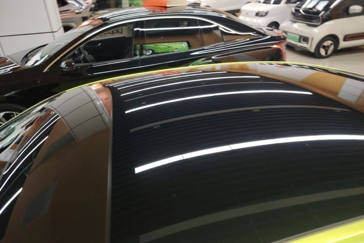 Used Deepal SL03 2022 1.5L 1200 Extended-Range Version
