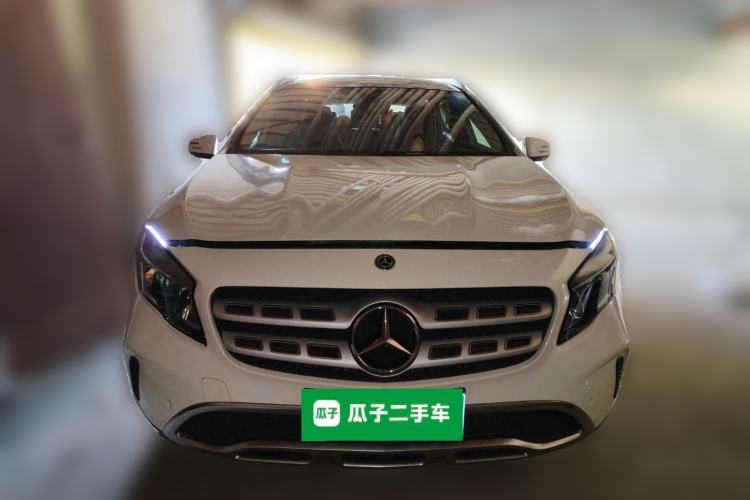 Used Mercedes-Benz GLA 2019 GLA 200 Dynamic Edition
