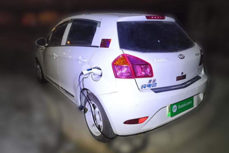 Used GLEAGLE K17 2016 K17A Fashion Edition