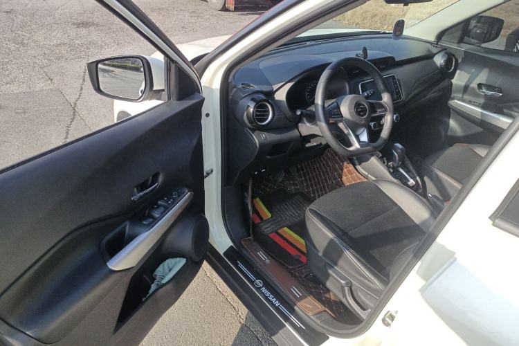 Used Nissan Kicks 2020 1.5L XV CVT Smart Connect Luxury Edition