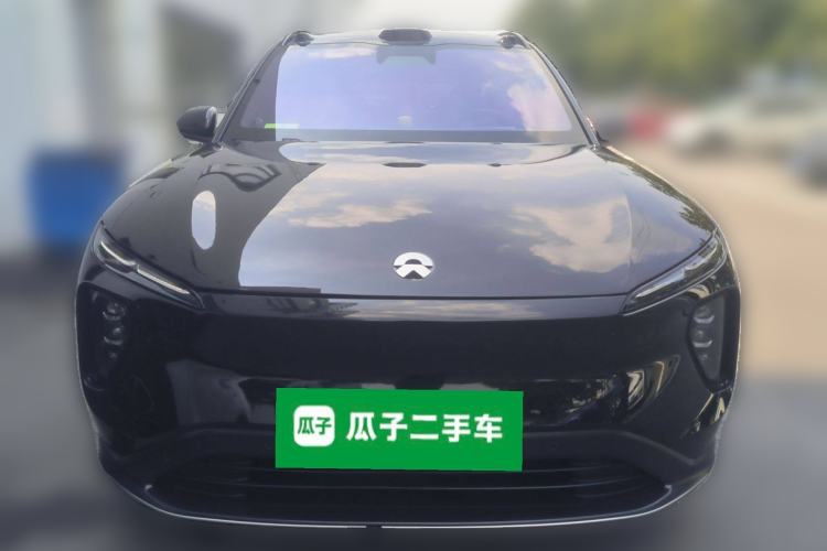 Used Nio ES6 2024 75 kWh
