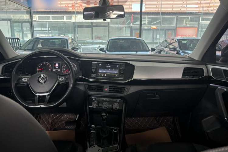 Used Volkswagen Tayron 2019 Teramont Edition 280TSI Two-Wheel Drive Luxury Model China VI Standard