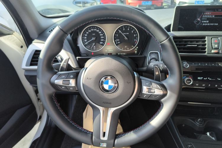 Used BMW 1 Series 2015 120i Leading Model
