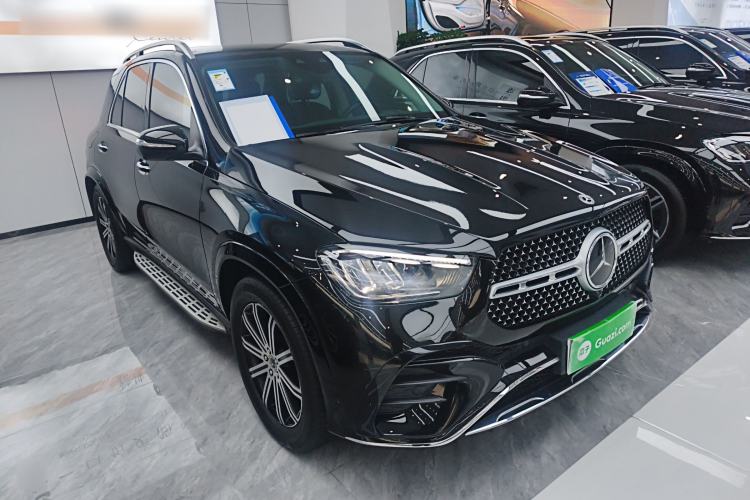 Used Mercedes-Benz GLE 2024 Refreshed GLE 350 4MATIC Stylish Edition