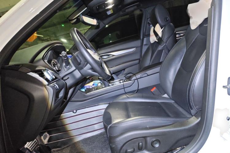 Used Cadillac CT5 2020 28T Luxury Version
