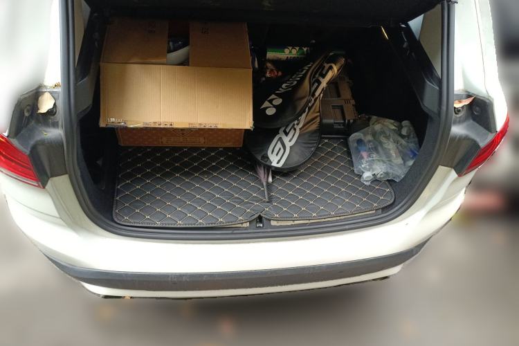 Used BMW X1 2021 xDrive25Li Luxury Model