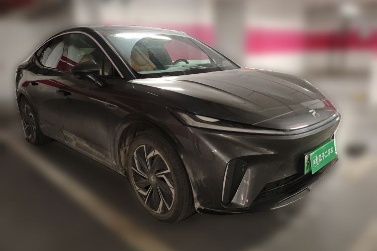 Used Rising R7 2022 Long-Range Advanced Edition
