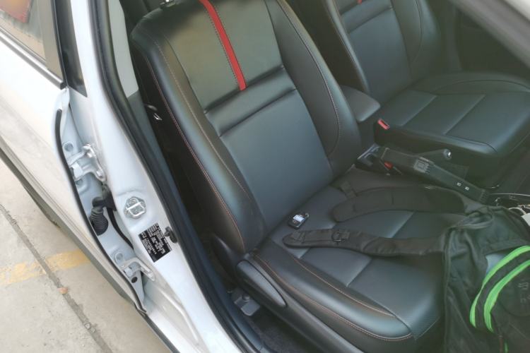 Used Toyota YARiS L Zhi Xuan 2022 X-Trail 1.5L CVT Luxury PLUS Edition