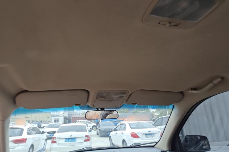 Used Kia Sportage 2013 2.0L Automatic Two-Wheel Drive GL Trim