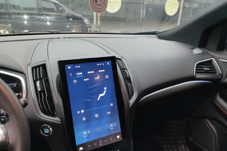 Used Ford Edge 2020 EcoBoost 245 4x4 ST-Line 7-Seater
