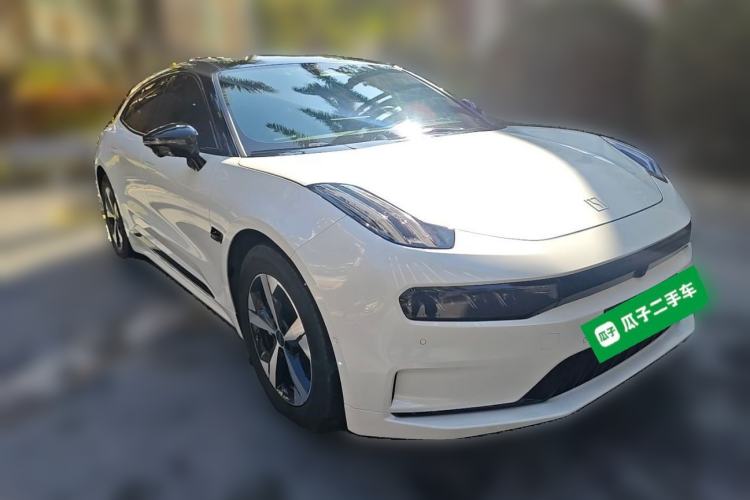 Used Zeekr 001 2023 WE Edition 100 kWh
