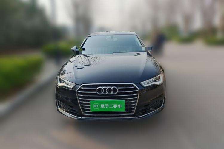 Used Audi A6L 2016 TFSI Technology Edition