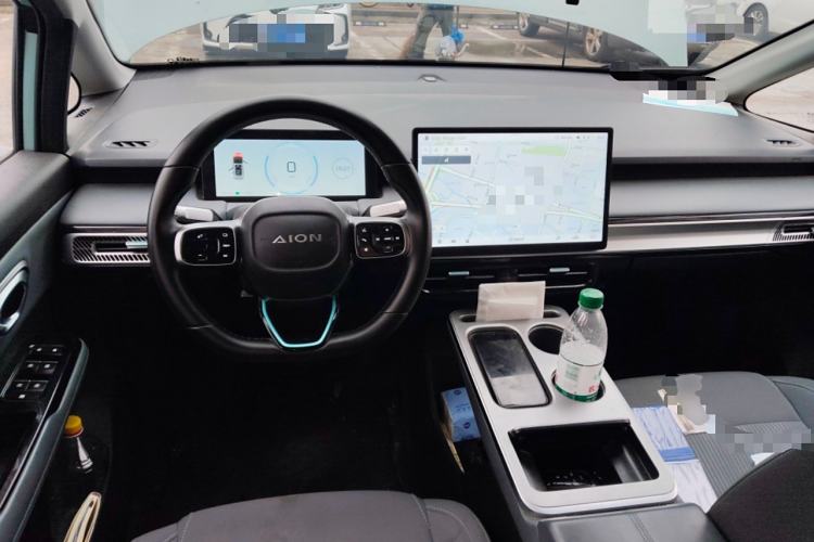 Used AION Y 2023 Younger