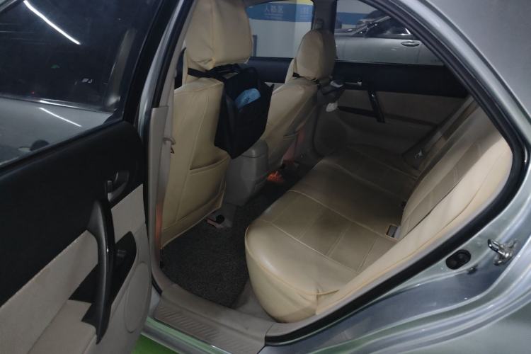 Used Mazda 6 2012 2.0L Automatic Fashion Edition
