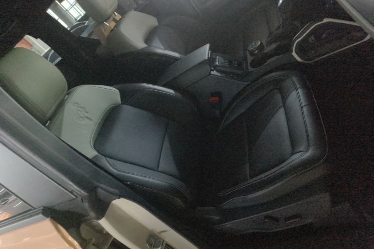 Used Ford Bronco 2024 2.3T Long Beach Big-Foot Off-Road Version