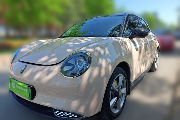 Used ORA Good Cat 2023 401 km Standard Range Premium Trim Ternary Lithium