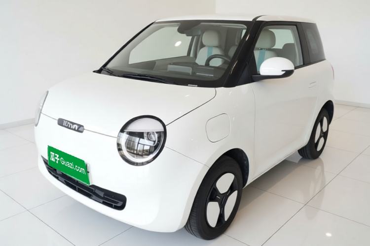 Used CHANGAN NEVO Lumin 2024 301km Launch Edition