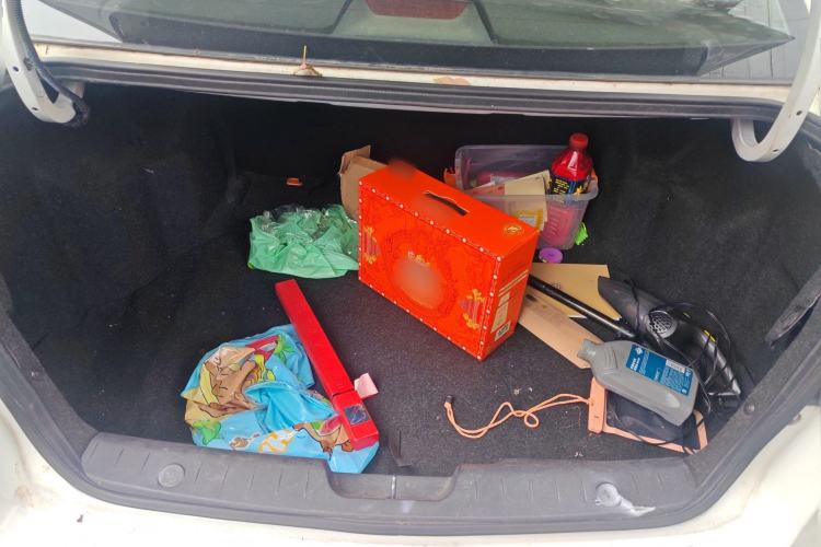 Used Roewe 350 2011 350S 1.5L Manual Xunchi Edition