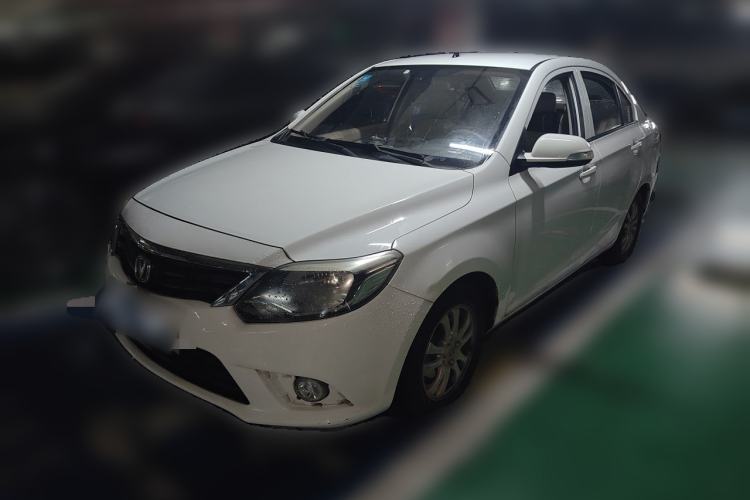 Used CHANGAN Alsvin V3 2015 1.4L Manual Meiruan Model China V Standard Guazi used car, China used car export, Used car for sale, Used cars, Cheapest cars for sale