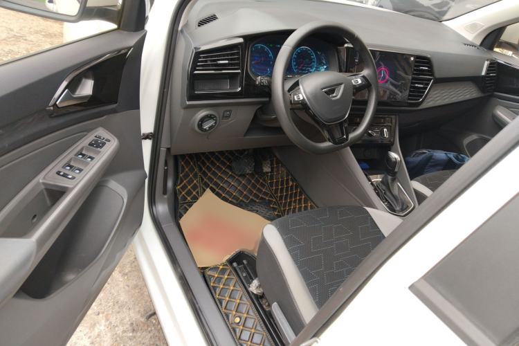 Used Jetta VS5 2019 280TSI Automatic Trend Model
