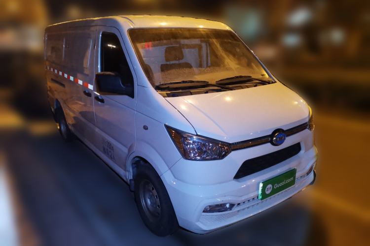 Used Kama Junhang ES 