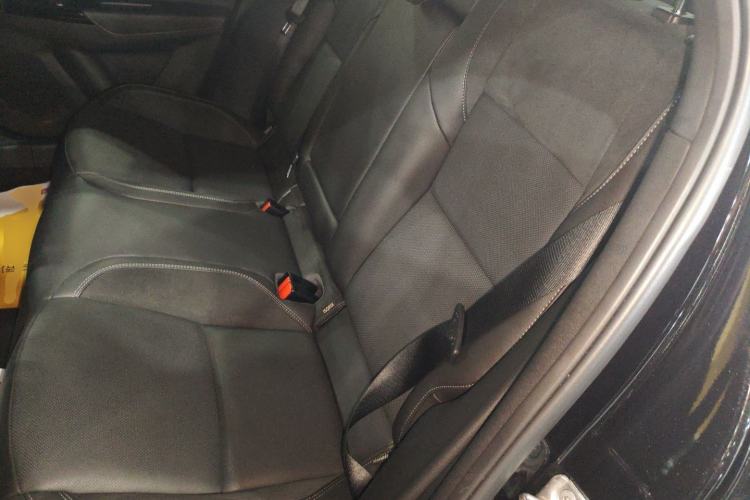 Used Lynk & Co 03 2021 1.5TD DCT Jing Champion Edition