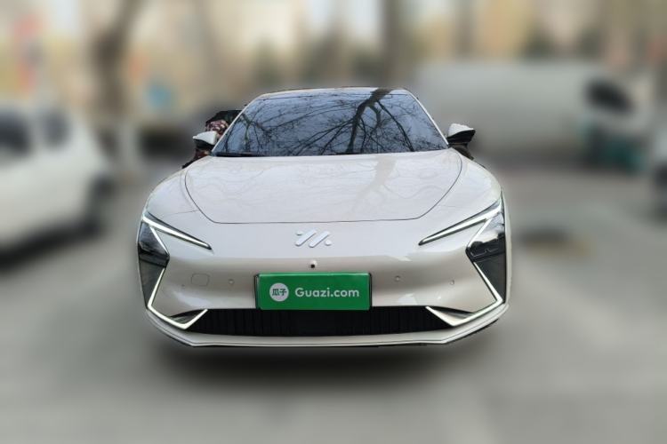 Used IM L7 2022 Dynamic Model
