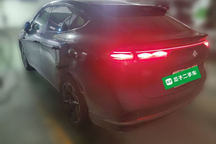 Used Hyptec HT 2024 670 Advanced Intelligent Driving Version