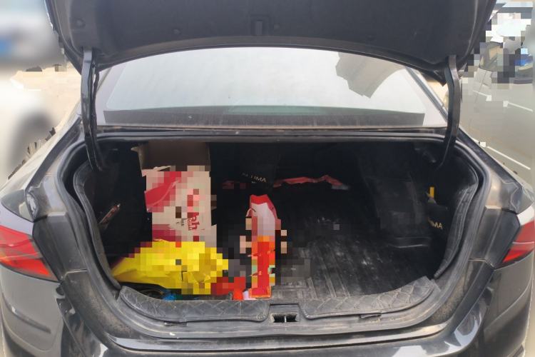 Used Nissan Teana 2020 2.0L XL Comfort Edition
