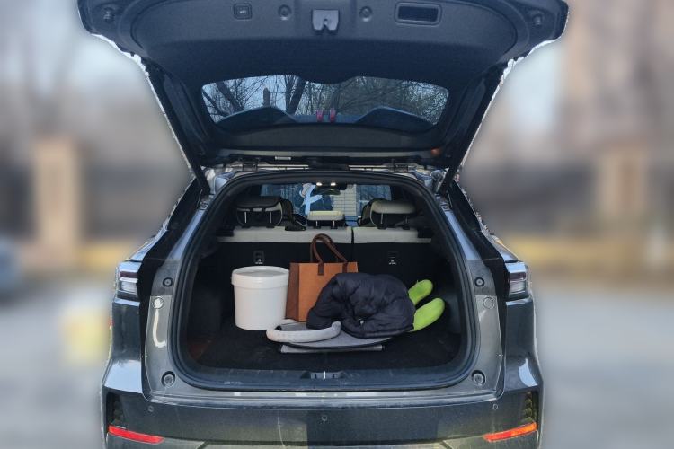 Used CHANGAN NEVO Q05 2025 Truly Delicious Version 125cc Beyond-Excellent Type Trunk