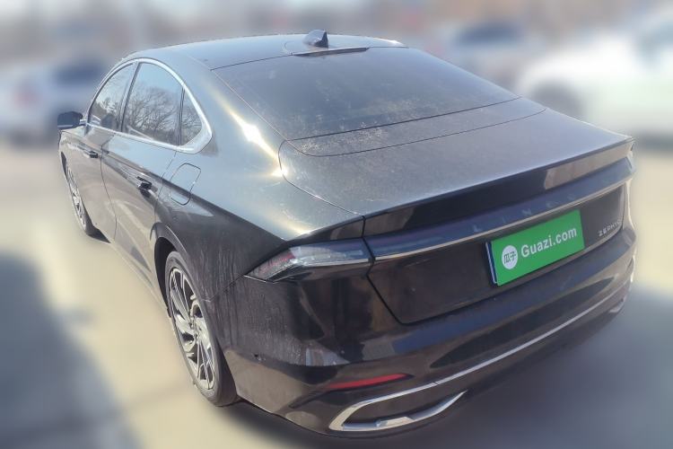 Used Lincoln Z 2022 iXiang Zunyi Edition
