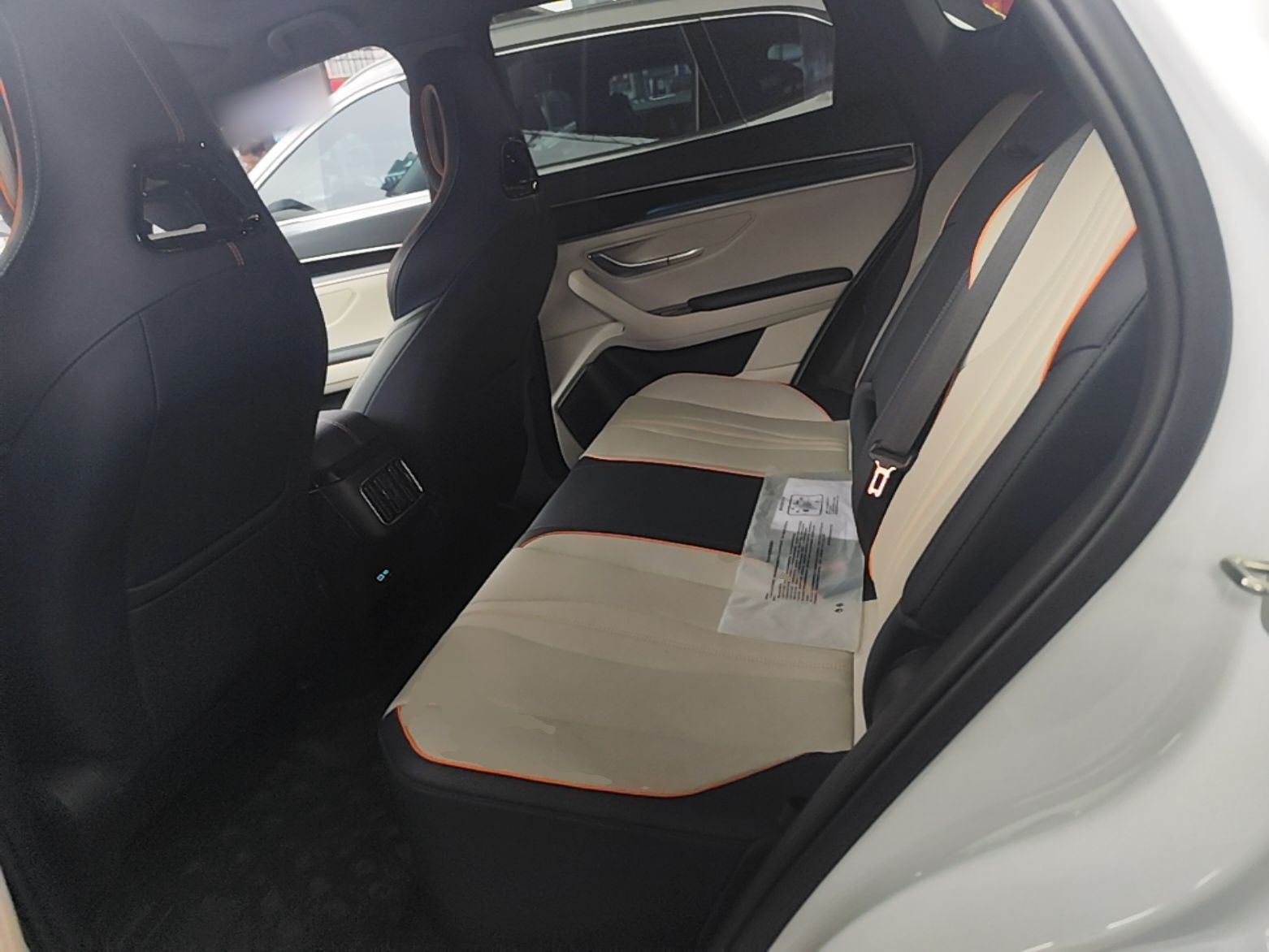 BYD Song PLUS New Energy 2023 Champion Edition DM-i 150KM Flagship PLUS — снимка 20