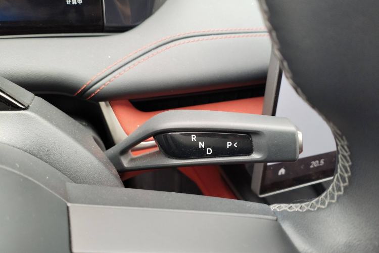 Used Xiaomi Auto SU7 2024 Rear-Drive Ultra-Long Range Advanced Pro-Level Intelligent Driving Version
