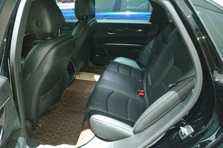 Used Cadillac CT6 2022 28T Luxury Edition
