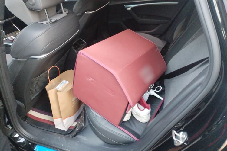 Used Audi A6L 2023 Revised 45 TFSI Prestige Dynamic Edition