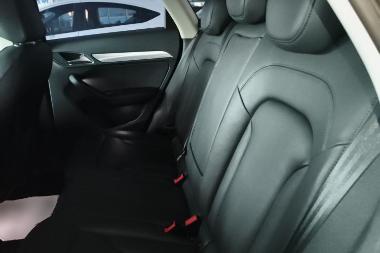 Used Audi Q3 2016 35 TFSI Collection Edition Comfort Model