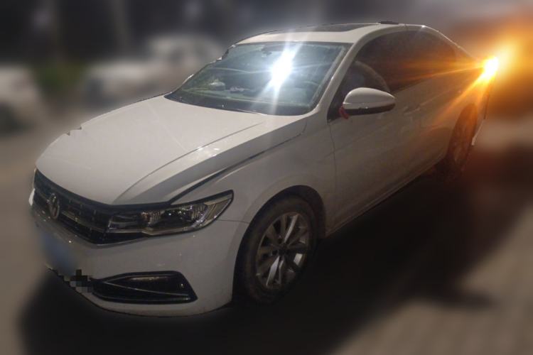 Used Volkswagen Bora 2021 1.5L Automatic Elite Smart Connect Edition