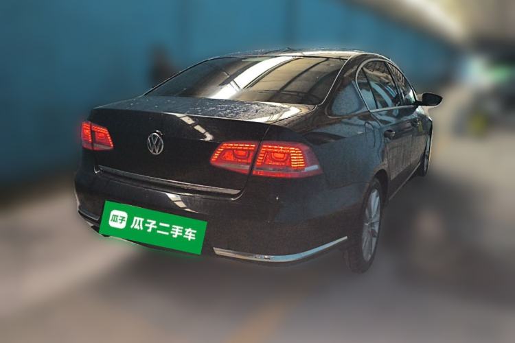 Used Volkswagen Magotan 2012 2.0 TSI Prestige Edition
