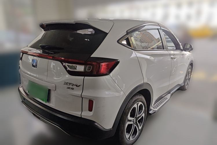 Used Honda XR-V 2017 1.8L EXi CVT Comfort Version