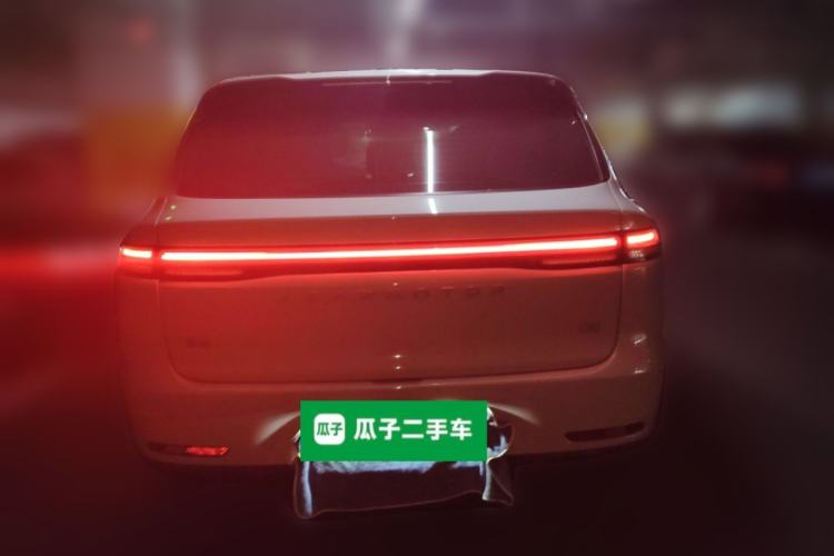 Used Leapmotor C10 2024 530 Smart Edition
