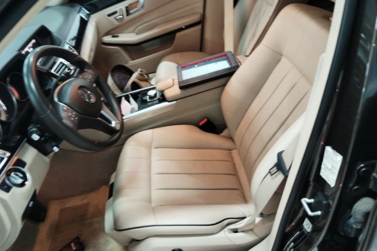 Used Mercedes-Benz E-Class 2015 E 200 L Sport Edition