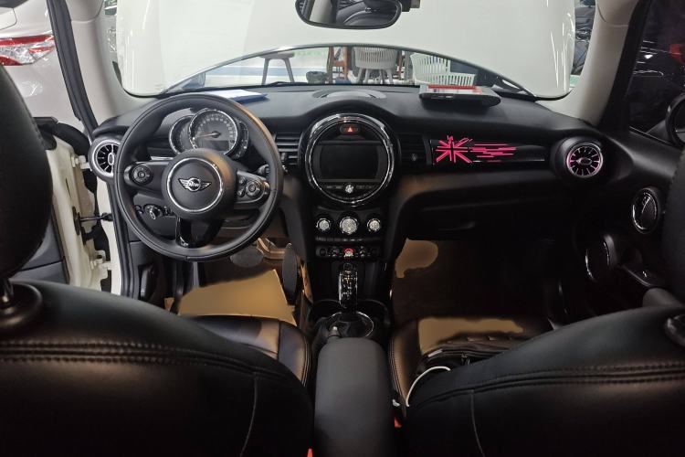 Used MINI MINI 2018 1.5T ONE PLUS