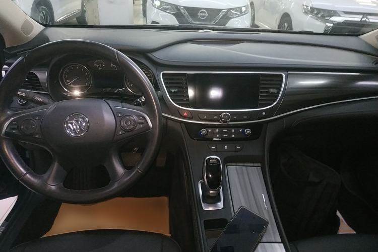 Used Buick LaCrosse 2020 652T Luxury Version
