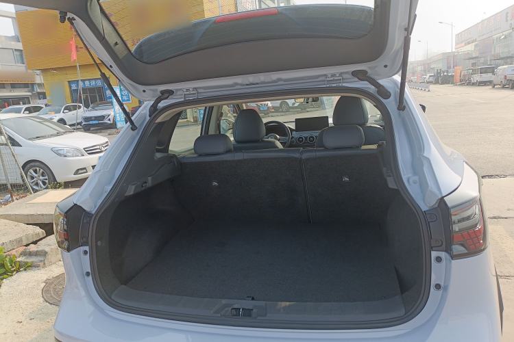 Used Nissan Qashqai 2025 Honor 2.0L CVT XV+ Leading Edition
