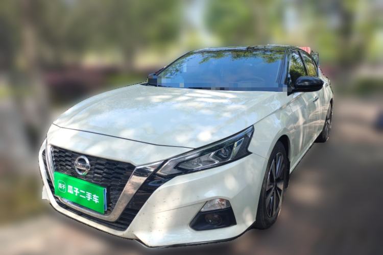 Used Nissan Teana 2021 2.0L XL Comfort Edition
