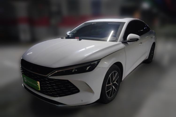 Used BYD Qin L 2024 DM-i 120KM Leading Model