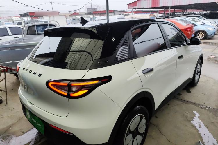 Used Geely Galaxy Geome 2025 310km Youth Edition