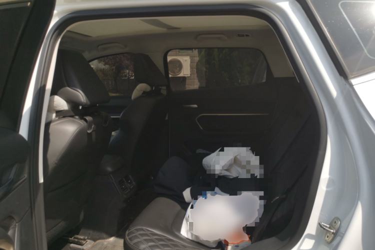 Used Haval H6 2020 1.5 GDIT Automatic Platinum Champion Edition